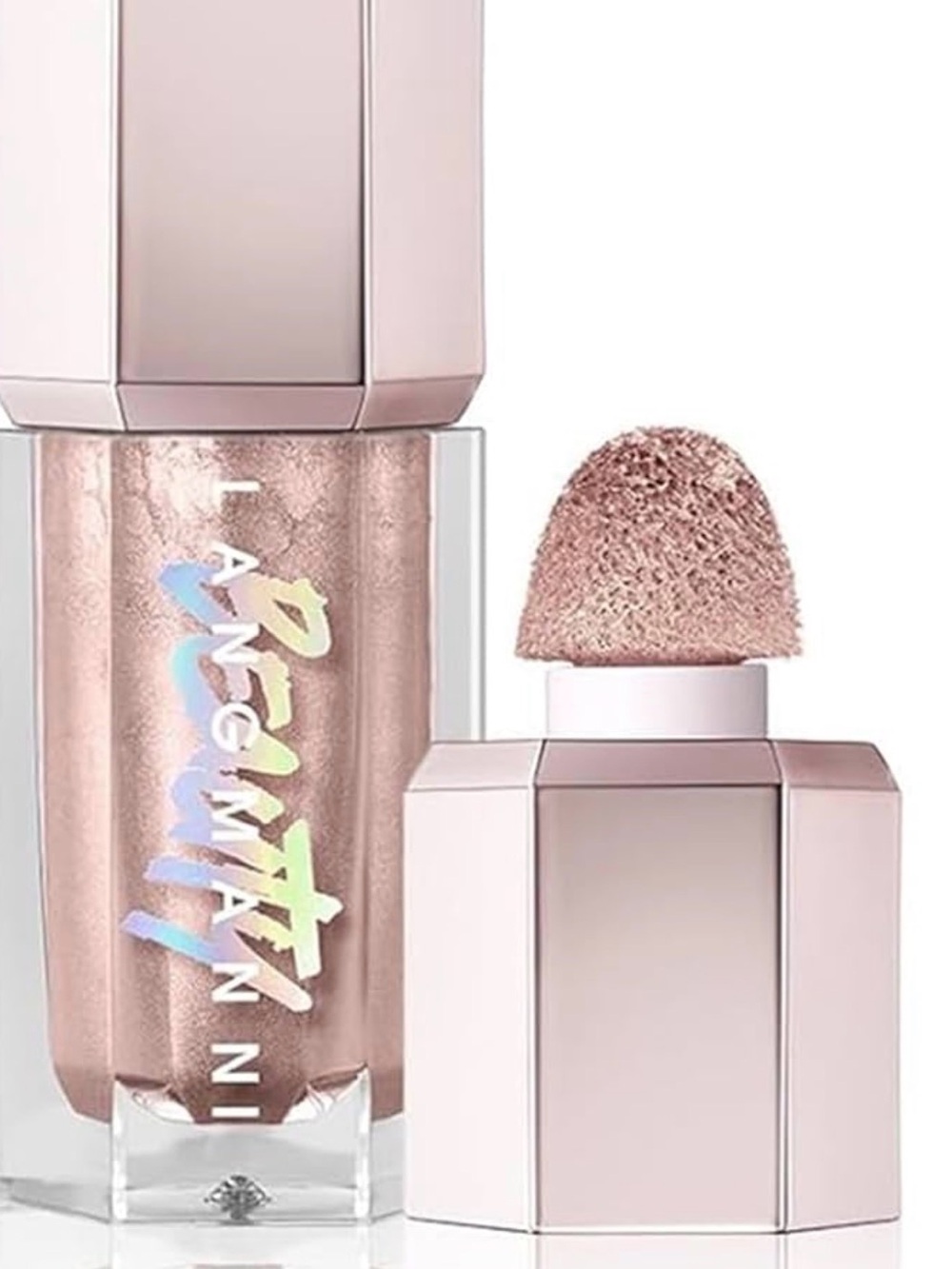 Glow Bloom Liquid Highlighter - In 02 Candlelit